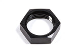 TRIPLE X RACE COMPONENTS HF-72010-BLK #10 Bulkhead Nut