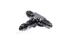 Load image into Gallery viewer, TRIPLE X RACE COMPONENTS HF-75003-BLK #3 AN Bulkhead Tee On The Side