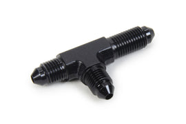 TRIPLE X RACE COMPONENTS HF-76003-BLK #3 AN Bulkhead Tee On The Run