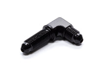 Load image into Gallery viewer, TRIPLE X RACE COMPONENTS HF-79003-BLK #3 90 Degree AN Bulkhead