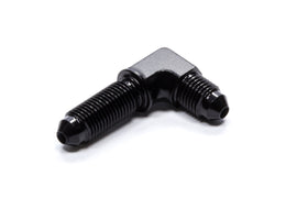 TRIPLE X RACE COMPONENTS HF-79003-BLK #3 90 Degree AN Bulkhead