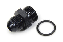 Load image into Gallery viewer, TRIPLE X RACE COMPONENTS HF-80010-BLK AN to O-Ring -8 x 7/8-14 (-10)