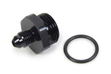 Load image into Gallery viewer, TRIPLE X RACE COMPONENTS HF-80410-BLK AN to O-Ring -4 x 7/8-14 (-10)