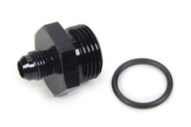 TRIPLE X RACE COMPONENTS HF-80612-BLK AN to O-Ring -6 x 1 1/16-12 (-12)