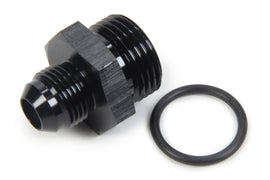 TRIPLE X RACE COMPONENTS HF-80812-BLK AN to O-Ring -8 x 1 1/16-12 (-12)