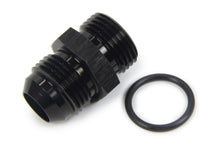 Load image into Gallery viewer, TRIPLE X RACE COMPONENTS HF-81010-BLK AN to O-Ring -10 x 7/8-14 (-10)