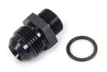 Load image into Gallery viewer, TRIPLE X RACE COMPONENTS HF-81080-BLK AN to O-Ring -10 x 3/4-16 (-8)