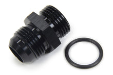 Load image into Gallery viewer, TRIPLE X RACE COMPONENTS HF-81212-BLK AN to O-Ring -12 x 1 1/16-12 (-12)