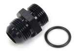 TRIPLE X RACE COMPONENTS HF-81212-BLK AN to O-Ring -12 x 1 1/16-12 (-12)