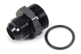 TRIPLE X RACE COMPONENTS HF-81216-BLK AN to O-Ring -12 x 1 5/16-12 (-16)