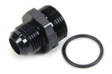 TRIPLE X RACE COMPONENTS HF-81216-BLK AN to O-Ring -12 x 1 5/16-12 (-16)