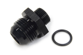 TRIPLE X RACE COMPONENTS HF-81280-BLK AN to O-Ring -12 x 3/4-16 (-8)