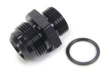 Load image into Gallery viewer, TRIPLE X RACE COMPONENTS HF-81612-BLK AN to O-Ring -16 x 1 1/16-12 (-12)