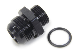 TRIPLE X RACE COMPONENTS HF-81612-BLK AN to O-Ring -16 x 1 1/16-12 (-12)