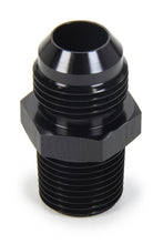 Load image into Gallery viewer, TRIPLE X RACE COMPONENTS HF-90004-BLK AN to NPT Straight #10 x 1/2