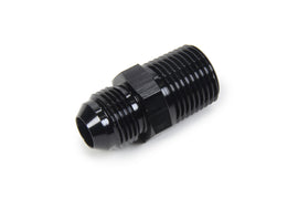 TRIPLE X RACE COMPONENTS HF-90005-BLK AN to NPT Straight #10 x 3/4