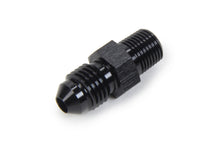 Load image into Gallery viewer, TRIPLE X RACE COMPONENTS HF-90041-BLK AN to NPT Straight #4 x 1/8
