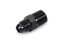 Load image into Gallery viewer, TRIPLE X RACE COMPONENTS HF-90063-BLK AN to NPT Straight #6 x 3/8