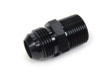 Load image into Gallery viewer, TRIPLE X RACE COMPONENTS HF-90125-BLK AN to NPT Straight #12 x 3/4