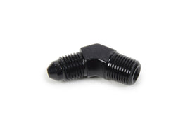 TRIPLE X RACE COMPONENTS HF-94031-BLK AN to NPT 45 Degree #3 x 1/8