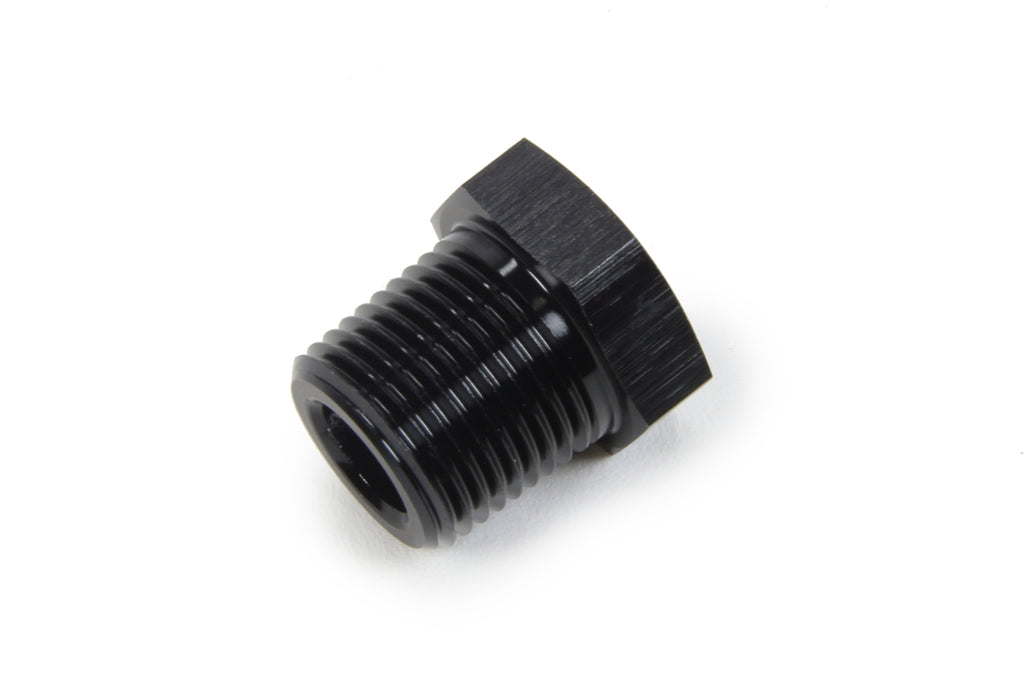 TRIPLE X RACE COMPONENTS HF-95031-BLK NPT Reducer 3/8-1/8