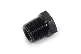 TRIPLE X RACE COMPONENTS HF-95041-BLK NPT Reducer 1/2-1/8