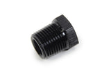 TRIPLE X RACE COMPONENTS HF-95041-BLK NPT Reducer 1/2-1/8
