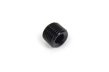 Load image into Gallery viewer, TRIPLE X RACE COMPONENTS HF-97022-BLK NPT Allen Plug 1/4