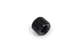 TRIPLE X RACE COMPONENTS HF-97022-BLK NPT Allen Plug 1/4