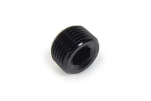 Load image into Gallery viewer, TRIPLE X RACE COMPONENTS HF-97033-BLK NPT Allen Plug 3/8