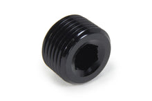 Load image into Gallery viewer, TRIPLE X RACE COMPONENTS HF-97044-BLK NPT Allen Plug 1/2