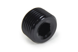 TRIPLE X RACE COMPONENTS HF-97044-BLK NPT Allen Plug 1/2