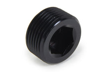 Load image into Gallery viewer, TRIPLE X RACE COMPONENTS HF-97055-BLK NPT Allen Plug 3/4