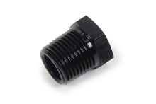Load image into Gallery viewer, TRIPLE X RACE COMPONENTS HF-97144-BLK NPT Hex Plug 1/2