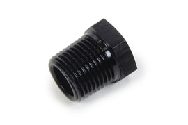 TRIPLE X RACE COMPONENTS HF-97144-BLK NPT Hex Plug 1/2