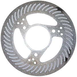 TRIPLE X RACE COMPONENTS KT-BK-0283 TRIPLE X RACE COMPONENTS Champ Kart Rear Brake Rotor - Part Number KT-BK-0283