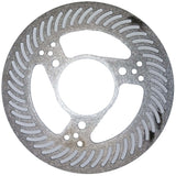 TRIPLE X RACE COMPONENTS KT-BK-0283 TRIPLE X RACE COMPONENTS Champ Kart Rear Brake Rotor - Part Number KT-BK-0283