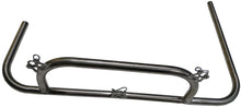 Load image into Gallery viewer, TRIPLE X RACE COMPONENTS KT-BN-0001 Triple X Race Components Champ Kart Front Bumper - Stainless Steel (Part Number: KT-BN-0001)