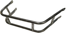 Load image into Gallery viewer, TRIPLE X RACE COMPONENTS KT-BN-0002 TRIPLE X RACE COMPONENTS Champ Kart Stainless Steel Rear Bumper – Durable and Reliable Kart Accessory