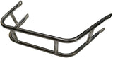 TRIPLE X RACE COMPONENTS KT-BN-0002 TRIPLE X RACE COMPONENTS Champ Kart Stainless Steel Rear Bumper – Durable and Reliable Kart Accessory