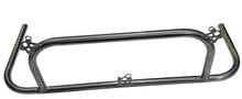Load image into Gallery viewer, TRIPLE X RACE COMPONENTS KT-BN-0003 TRIPLE X RACE COMPONENTS Champ Kart Left Nerf in Stainless Steel – Part Number KT-BN-0003