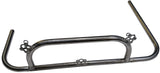 TRIPLE X RACE COMPONENTS KT-BN-0004 Triple X Race Components Champ Kart Right Nerf Bar Stainless Steel KT-BN-0004