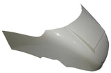 TRIPLE X RACE COMPONENTS KT-BW-0050 Triple X Race Components Champ Kart Fiberglass Nose with White Finish (Part Number KT-BW-0050)