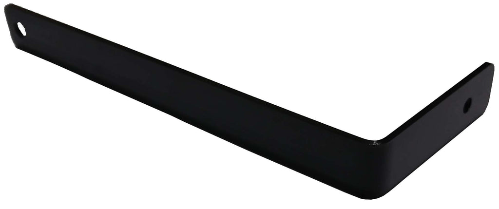 TRIPLE X RACE COMPONENTS KT-BW-0055BLK TRIPLE X RACE COMPONENTS Champ Kart Fiberglass Nose and Hood Support Bracket - Part Number KT-BW-0055BLK