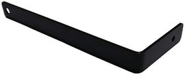 TRIPLE X RACE COMPONENTS KT-BW-0055BLK TRIPLE X RACE COMPONENTS Champ Kart Fiberglass Nose and Hood Support Bracket - Part Number KT-BW-0055BLK