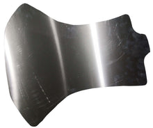 Load image into Gallery viewer, TRIPLE X RACE COMPONENTS KT-BW-2301 TRIPLE X RACE COMPONENTS Champ Kart Rear Floor Pan Aluminum - Part Number KT-BW-2301