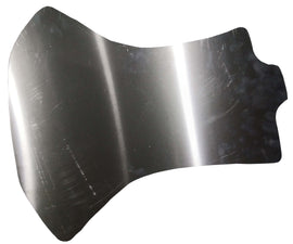 TRIPLE X RACE COMPONENTS KT-BW-2301 TRIPLE X RACE COMPONENTS Champ Kart Rear Floor Pan Aluminum - Part Number KT-BW-2301