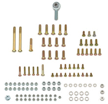 Load image into Gallery viewer, TRIPLE X RACE COMPONENTS KT-CH-0185 TRIPLE X RACE COMPONENTS Champ Kart Bolt Kit Part Number KT-CH-0185