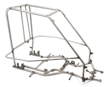Load image into Gallery viewer, TRIPLE X RACE COMPONENTS KT-CH-1000 Triple X Race Components KT-CH-1000 Champ Kart Chromoly Chassis Kit