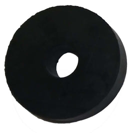 TRIPLE X RACE COMPONENTS KT-CH-1047 Triple X Race Components Champ Kart Rubber Grommet - Durable Air-Restricted and Truck-Friendly Design
